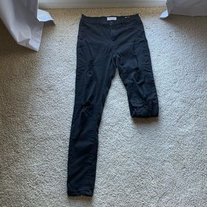 Black PacSun Jeans
